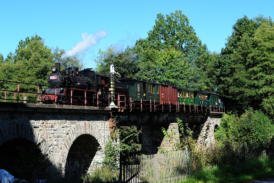 2021.09.25 JHMD U46.101 Jindřichův Hradec - Nová Bystřice (58)